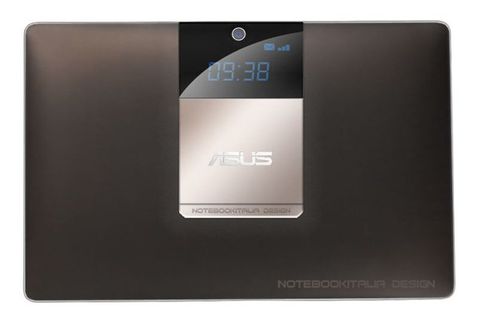 ASUS’un dok üniteli telefonu “Padfone” adını taşıyabilir