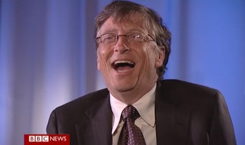 Microsoft’un Skype’ı satın almasında Bill Gates etkili olmuş