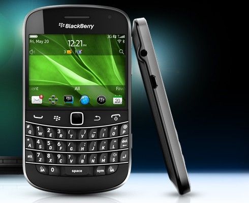 BlackBerry Bold 9900 eylül ayına kadar çıkmayacak