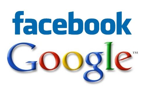 Facebook’tan Google’a karalama girişimi