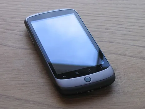Nexus One Ice Cream Sandwich güncellemesini alamayacak