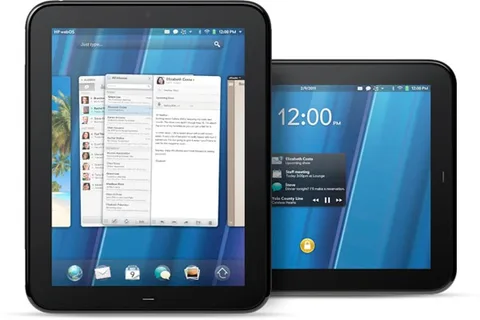 HP 15 Ocakta webOS cihazlarının fişini çekiyor