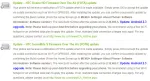 HTC Desire HD ve Incredible S için Gingerbread güncellemesi yayınlanmaya başladı