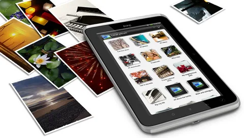 Dedikodu: HTC’nin Tegra 3 işlemcili tableti Şubat 2012’de tanıtılabilir
