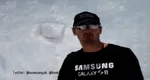 Samsung Galaxy S II ile Everest’in zirvesinden tweet ve inceleme – Video
