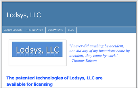 Lodsys’ten iOS uygulama içi satış patent ihlâliyle ilgili yorumlar