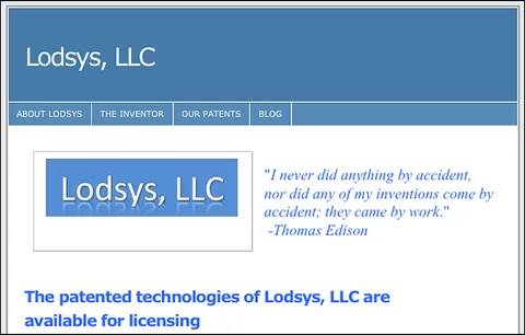 Lodsys’ten iOS uygulama içi satış patent ihlâliyle ilgili yorumlar