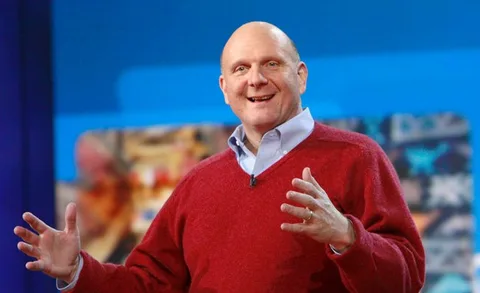 Steve Ballmer ABD’nin harcamalarını mercek altına alıyor