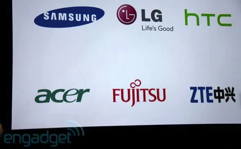 Dell Windows Phone Mango donanım ortakları listesinden neden çıktı?