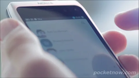 Nokia N9’un tanıtım videosu ortaya çıktı – Video