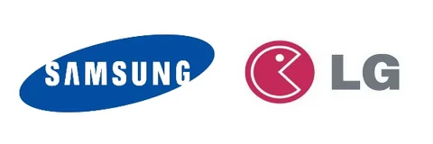 LG çalışanları Samsung’dan OLED teknolojisi çalmakla suçlanıyor