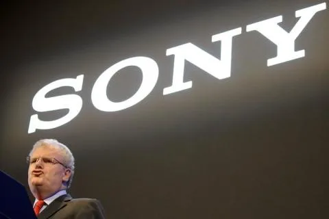 sony-sir-howard-stringer