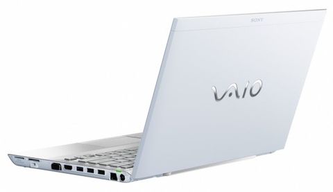 Sony VAIO S ve VAIO F serisi dizüstüler Core i7 işlemci seçenekleriyle geliyor