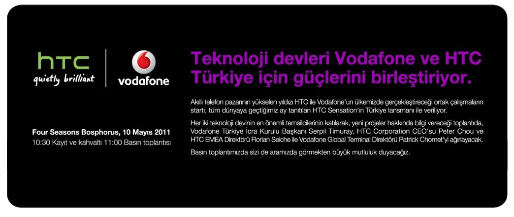 Vodafone’dan iPad’lere özel kitap, dergi ve gazete okuma uygulaması: vRead – Galeri & İnceleme