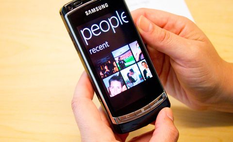 Microsoft 2011’in ilk çeyreğinde 1.6 milyon Windows Phone cihazı sattı