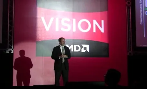 AMD tablet dostu Z serisi APU’yu duyurdu, gelecek nesil Trinity APU’nun işaretlerini verdi