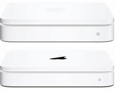 Beklenen AirPort Extreme ve Time Capsule cihazlarıyla ilgili yeni detaylar ortaya çıktı