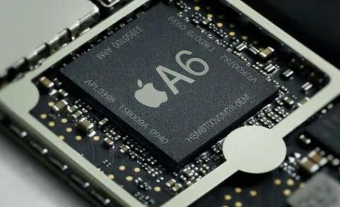 Apple A6 yongasının üretimi için Samsung yerine TSMC’yi tercih edecek