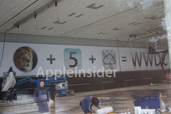 Apple’ın müstakbel iCloud servisinin logosu ortaya çıktı