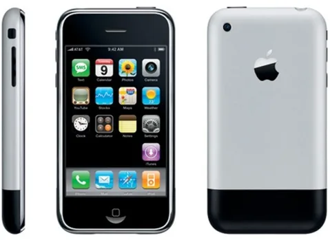 Apple’ın iPhone’u dört yaşında