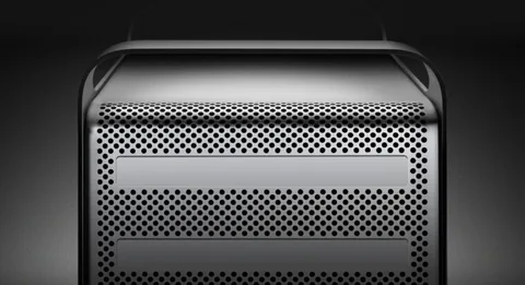 Apple Mac Pro ve Mac mini’ler Sandy Bridge ve Thunderbolt güncellemeleriyle geliyor