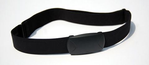 Bluetooth 4.0 destekli kalp kemeri aynı teknolojiyi destekleyen cep telefonlarını bekliyor