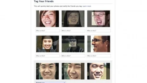 Avrupa Birliği’nden Facebook’a yüz tanıma sistemiyle ilgili soruşturma