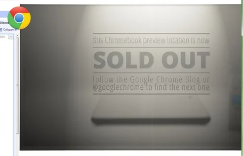 Google’dan teknolojinin tarihinde hazine avı tarzında Chromebook yarışması