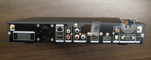 Android 3.1 destekli Google TV 2.0 ve Fishtank geliştirici programının detayları ortaya çıktı