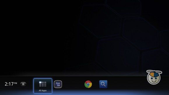 Android 3.1 destekli Google TV 2.0 ve Fishtank geliştirici programının detayları ortaya çıktı