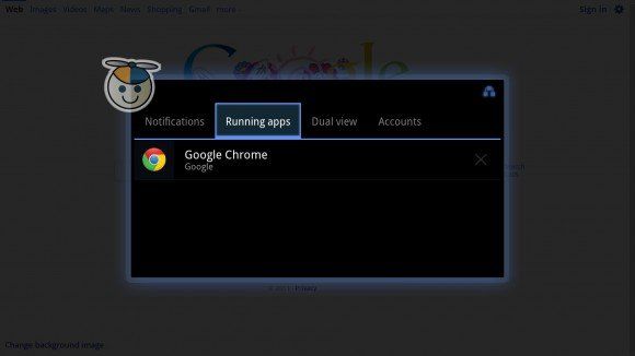 Android 3.1 destekli Google TV 2.0 ve Fishtank geliştirici programının detayları ortaya çıktı