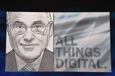 HP CEO’su Leo Apotheker webOS’i diğer mobil cihaz üreticilerine lisanslama konusuna sıcak bakıyor