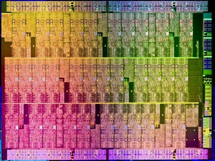Intel 2018 yılına kadar exascale ölçeğinde bilişimi dünyaya tanıtacak