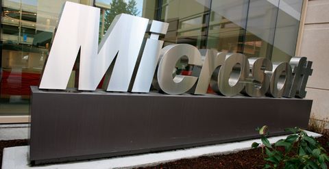 Microsoft’un 290 milyon dolar patent cezasını ödemesi emredildi