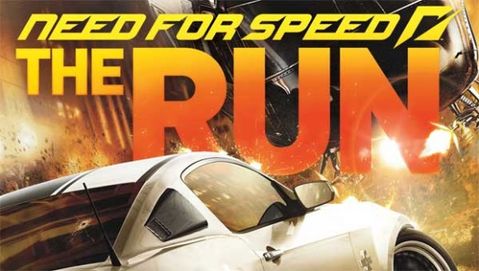 Need for Speed The Run ile ilgili ayrıntılar E3’te verildi – Video