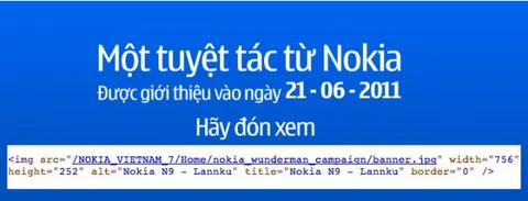 Nokia’nın beklenen Maemo 6 akıllı telefonu N9 “Lannku” 21 Haziranda çıkabilir