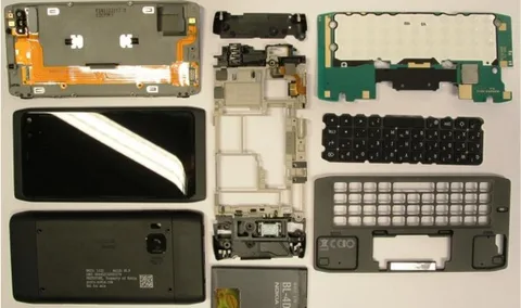 Nokia N950’nin içinde neler saklı?
