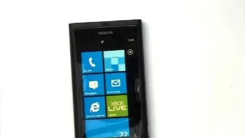 Nokia’nın “Sea Ray” kod adlı ilk Windows Phone cihazı ortaya çıktı – Video