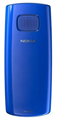 Nokia’dan makul fiyatlı müzik telefonu: Nokia X1-00