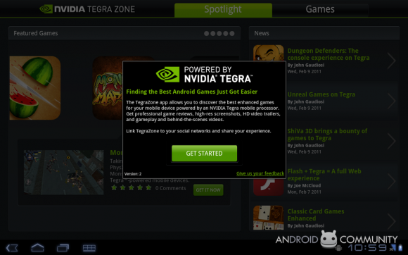 NVIDIA CEO’su Huang Jen-hsun’a göre tablet satışları beş yıl sonra notebook satışlarını geçecek