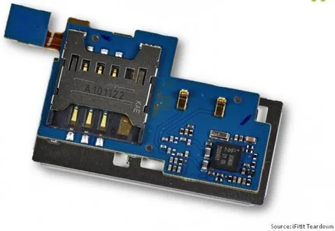 Sony Ericsson’un NFC planı NXP tarafından açık edildi