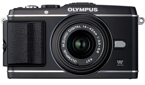 Olympus PEN E-P3, PEN E-PL3 ve PEN E-PM1 değiştirilebilir lensli Micro Four Thirds makinelerini tanıttı