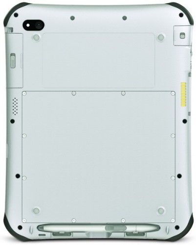 Panasonic Toughbook serisine Android tablet katıldı