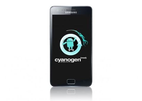 Samsung’dan CyanogenMod geliştiricilerine ücretsiz Galaxy S II