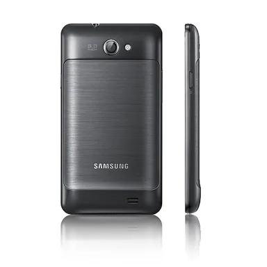 Samsung Galaxy Z: Samsung Galaxy S II’den daha zayıf ancak hâla güçlü