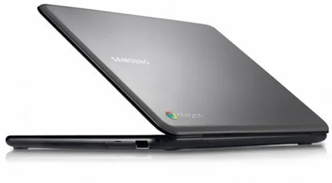 Google Chromebook adı nedeniyle mahkemeye verildi