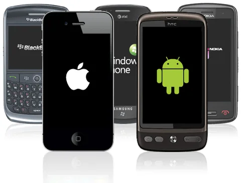 Analiste göre RIM ve Motorola akıllı telefon satış patlamasında nasiplenemeyecek