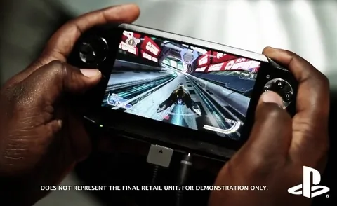 Sony E3 öncesinde yeni NGP videoları yayınladı – Video