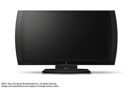 Sony PlayStation 3D monitör ile tüketicilerin ayağını 3D’ye alıştırmaya çalışacak