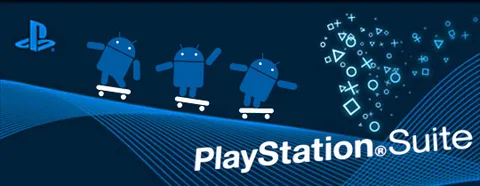 PlayStation Suite ile oyun keyfi Android’e taşınacak